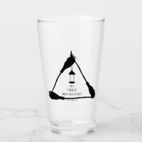 THE THREE BROOMSTICKS™ Logo