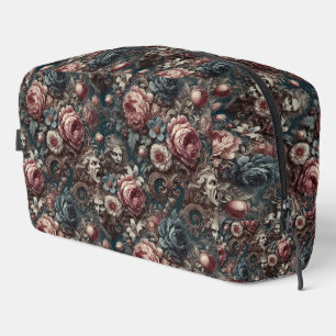 🩸 The Three Christ of Ypsilanti – Gothic Dopp Kit