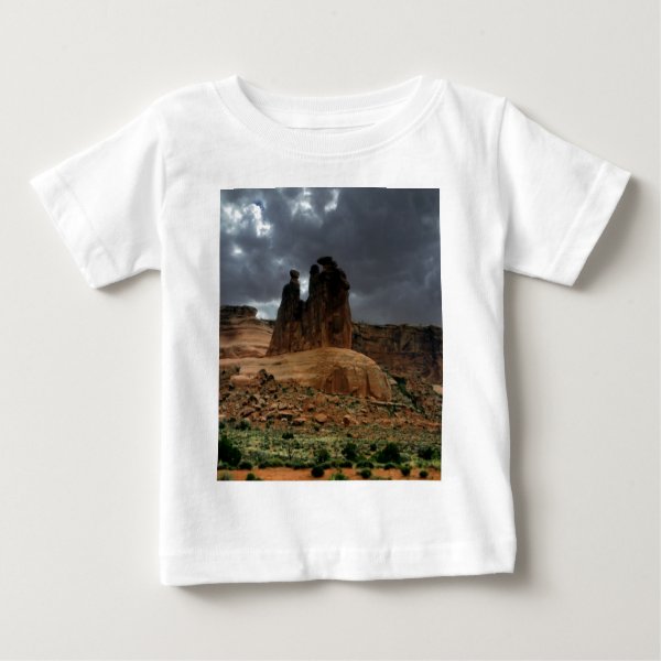 arches national park shirts