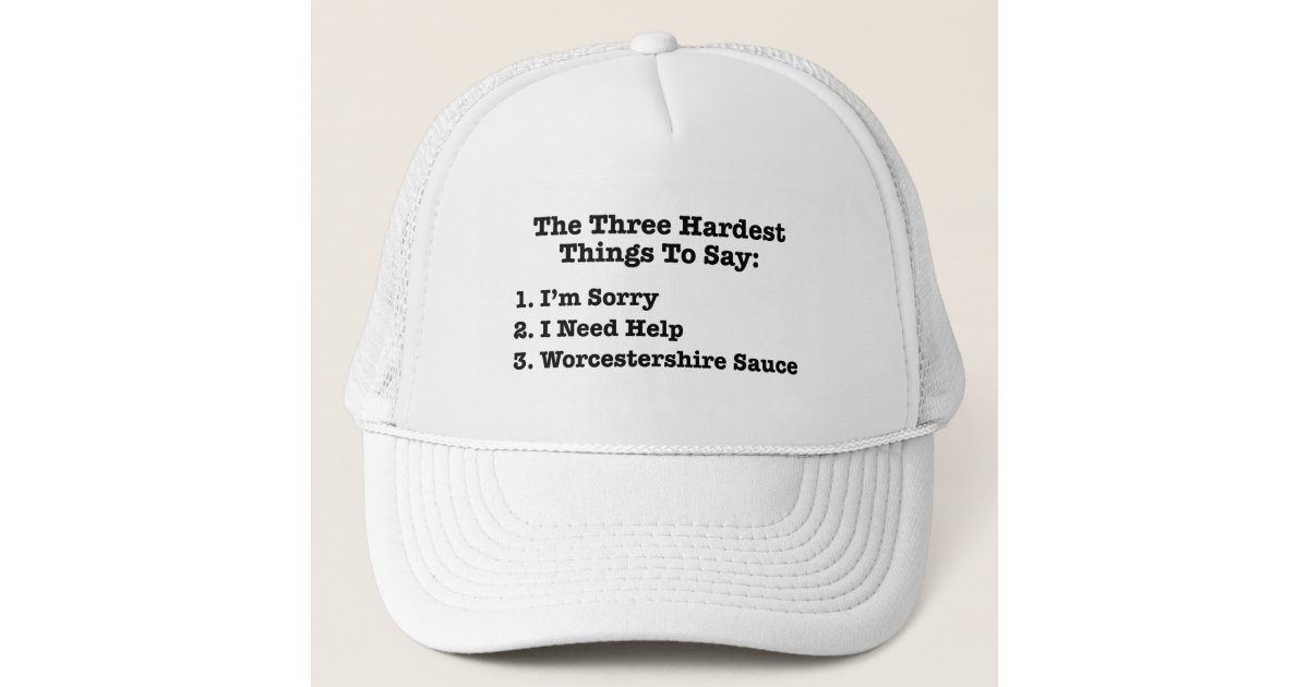 Funny Cruise Quote Family Vacation Gift' Trucker Cap