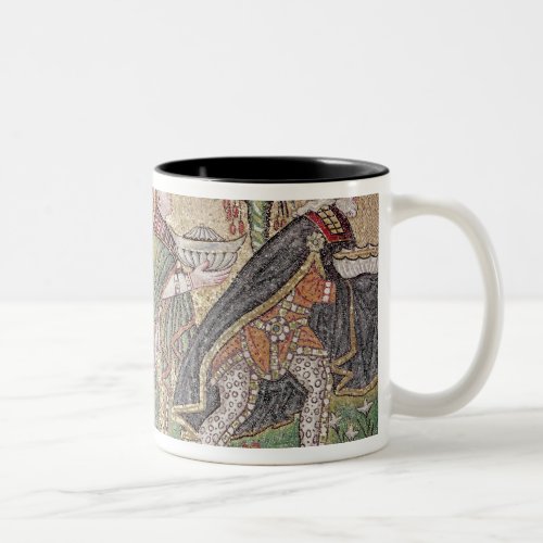 The Three Kings Two_Tone Coffee Mug