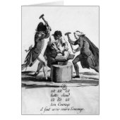 The Three Orders (Front)