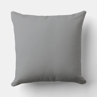 The three sisters in Canmore, Alberta, Canada Throw Pillow