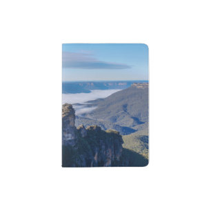 The Three Sisters, NSW - Passport Holder