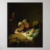 The Three Sisters