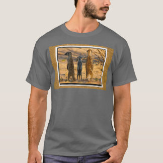 The Three Stooges T-Shirt