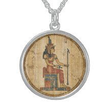 The Throne of Magic: Aset (Isis) Cult