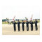 The "Thunderbirds".