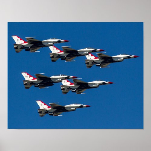 The Thunderbirds Poster