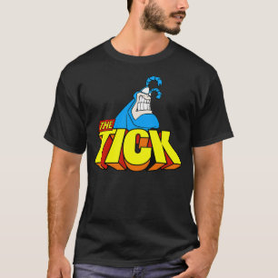The Tick Title T-Shirt