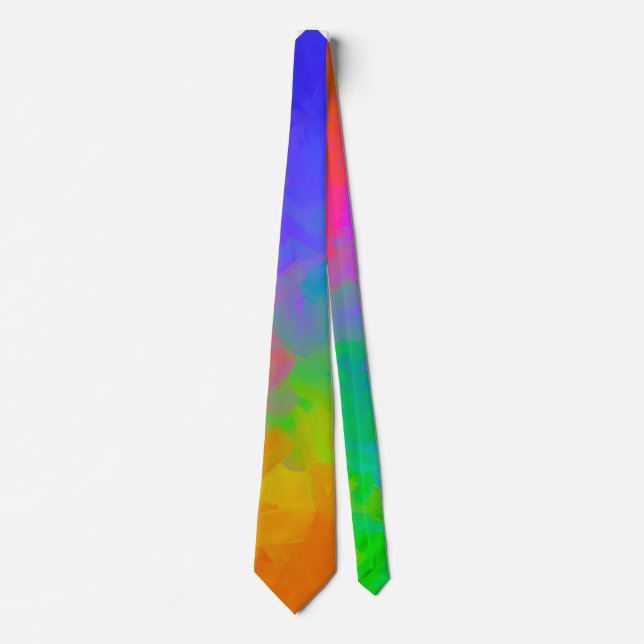 The Tie That Came Out of the Closet Before You Do (Front)