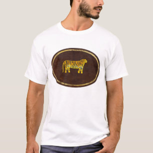 The Tiger 2009 T-Shirt