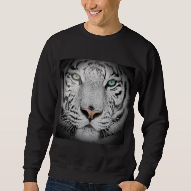 The Tiger Sweatshirt (Front)