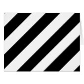 The Tilted Zebra (Front Horizontal)