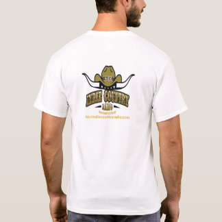 The Tim Kelly Show Tee Shirt
