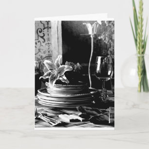 THE TIME OF YEAR TO REMEMBER **YOU** CHRISTMAS CARD