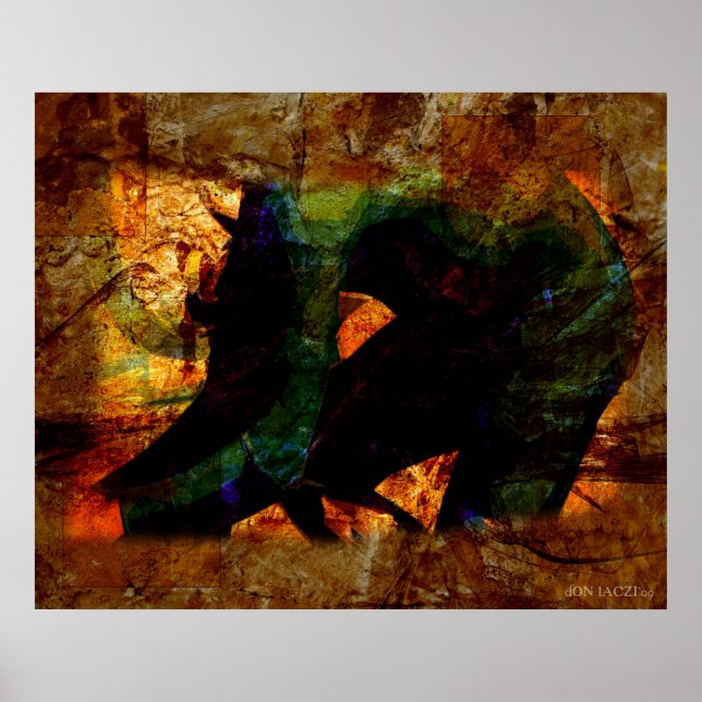 The Time Trialist Poster (Front)