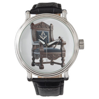 The Timekeeper: Honor the Craft with Every Second Watch