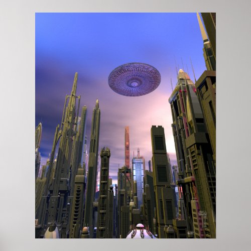 The Tipping Point Event Version 24  Art Print