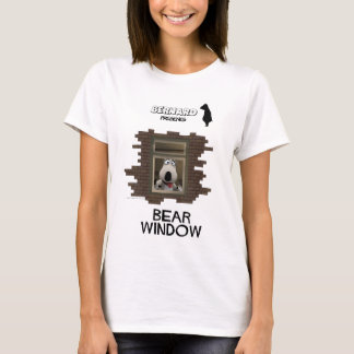 The to bear window T-Shirt