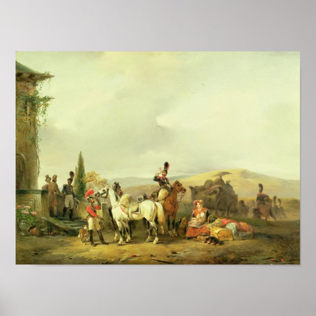 The Toast Poster (Front)