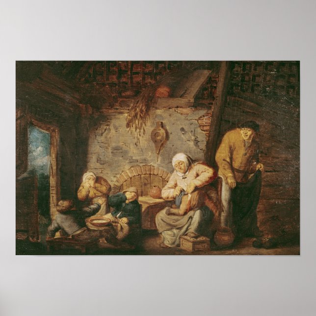 The Toilet Poster (Front)