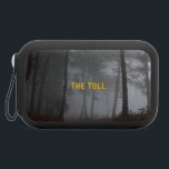 The Toll Podcast Speaker<br><div class="desc">It’s tragic, really… We all have a story - a dark secret wrapped in emptiness and regret. You know… The Toll.</div>