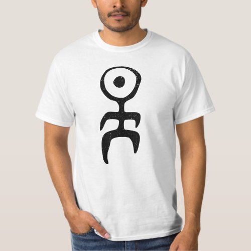 The Toltec culture T_Shirt