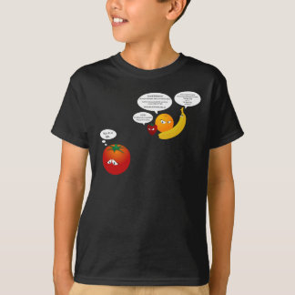 The Tomato... T-Shirt