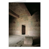 The Tomb of Khnumhotep III (Front)