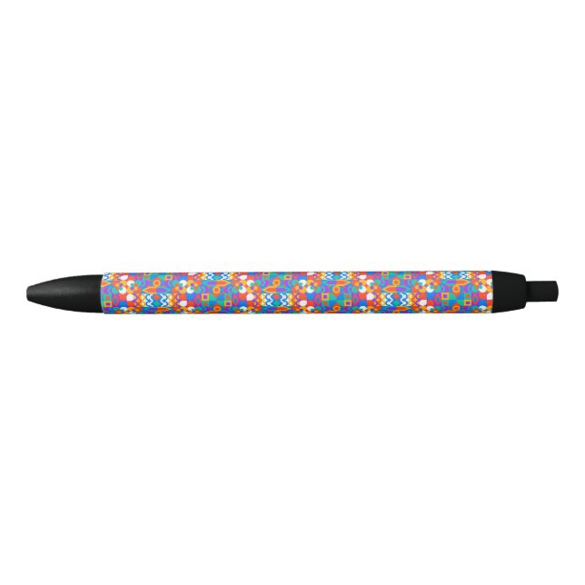 The tone is cheerful and playful pen (Front)