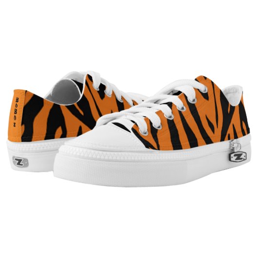 the tonys Low-Top sneakers (Pair)