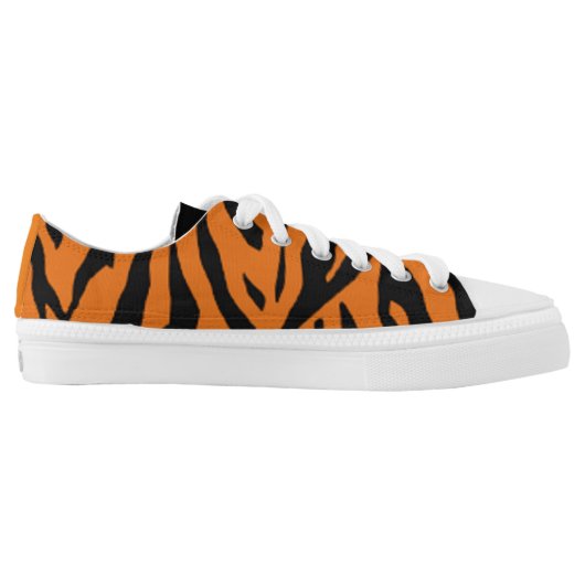 the tonys Low-Top sneakers (Left Shoe Inside)