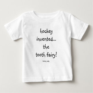 the tooth fairy! baby T-Shirt