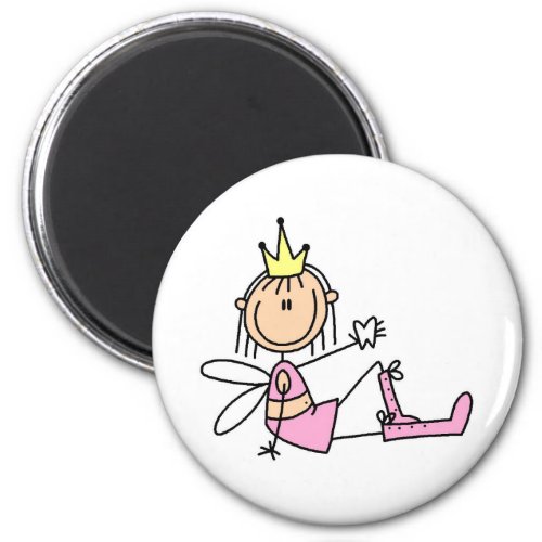 The Tooth Fairy Magnet