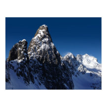 The Tooth Peak