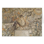 The Toppling Melting Pot (Front Horizontal)