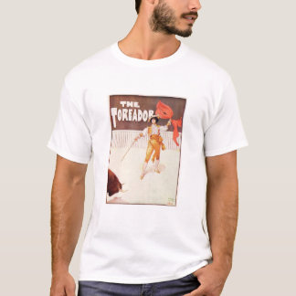 The Toreador T-Shirt
