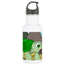 The Tortoise and the Hare Collection 1
