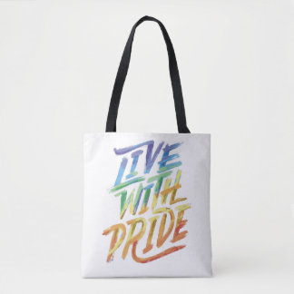The tote bag