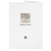 The Touch of the Master's Hand (Back)