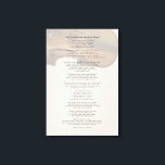 The Touch of the Master's Hand Canvas Print<br><div class="desc">The Touch of the Masters Hand was written by Myra Brooks Welch in 1921. She penned this wonderful poem in 30 minutes after she became inspired by a speaker addressing some students. She felt it was a gift from God and gave it anonymously to her church news bulletin. It was...</div>