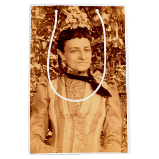 The Tough Chick Medium Gift Bag