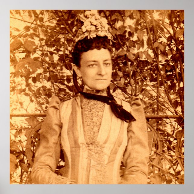 The Tough Chick Poster (Front)