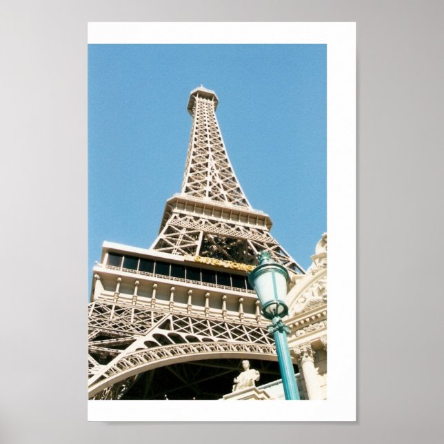 The Tower Poster (Front)