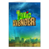 The Toxic Avenger (Front)