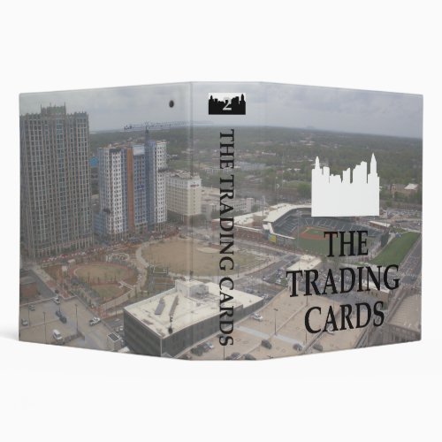 The Trading Cards Binder _ 2