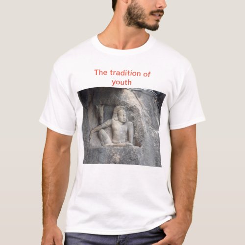 The tradition of youth T_Shirt