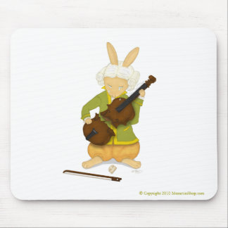 The Tragedy Mouse Pad