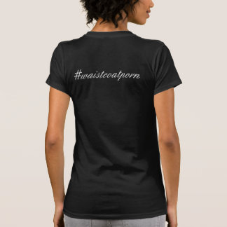 The Traitor Book #2 T-Shirt #waistcoatporn